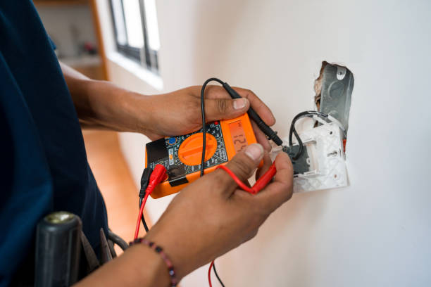 Best Electrician Near Me  in Clifton, NJ