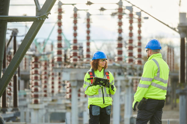 Best Licensed Electrician  in Clifton, NJ