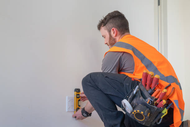 Best Emergency Electrical Repair  in Clifton, NJ