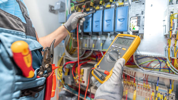 Best Emergency Electrician Near Me  in Clifton, NJ