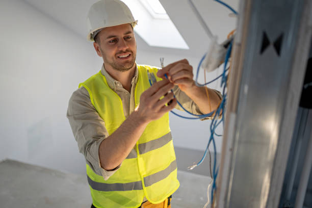 , NJ Electrician Company